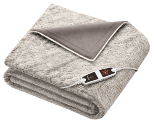 Beurer HD 150 XXL Nordic värmefilt, 200 x 150 cm