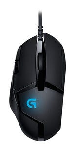 Gaming-mus Logitech G402 Hyperion Fury