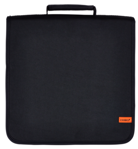 CD/DVD-fodral Exibel