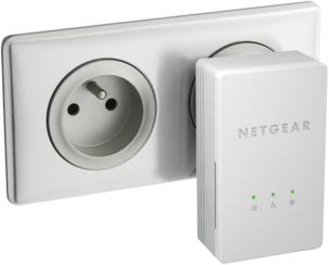 HomePlug Netgear AV 200