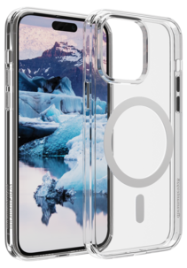 Mobildeksel til iPhone 15 Pro, dbramante1928 Iceland Pro