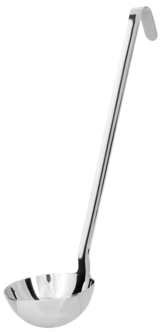 Soppslev rostfritt stål, Coline