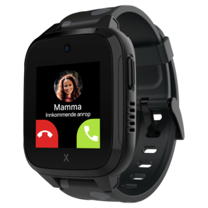 Xplora XGO3 Gen 2 smartklokke barn 4-12 år