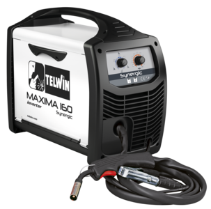 Hitsauskone Telwin MAXIMA 160 Synergic