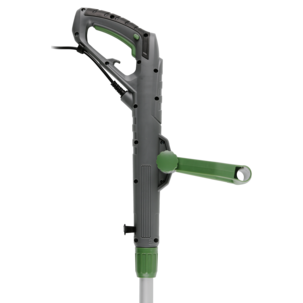 Cocraft PC 600 terrasstvätt roterande borstar, elektrisk