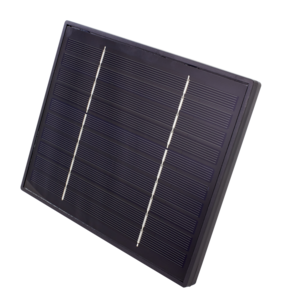 Solcellepanel til vegglampe 36-9068, -9069, -9070