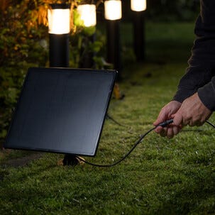 Northlight Flexible Solar System solpanel 15 W