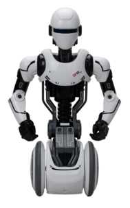 Robotti Silverlit OP One