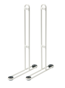 Adax gulvstativ for panelovn