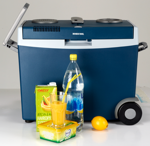 Kylbox Mobicool W35, 12/230 V