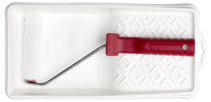 Anza Filt snickerier rollerset mini 10 cm