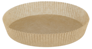 Airfryer Paperi 20 x 3,5 cm, 40 kpl