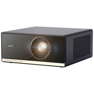 Wanbo X5 Pro smart projektor – 1100 ANSI, 4K-stöd & Google TV