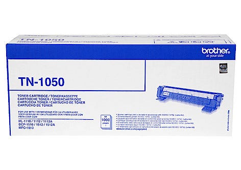 Brother TN-1050 toner