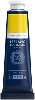 Lefranc & Bourgeois Fine, oljemaling, 40 ml