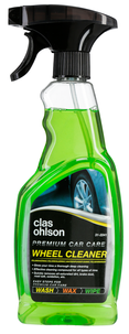 Fälgrengöring 500 ml