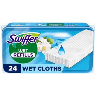 SWIFFER WET FL. REF. 24-P M-F