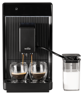 Wilfa Volo Automatic espressomaskin