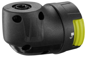 Ryobi skruvdragare Ergo 4 Volt