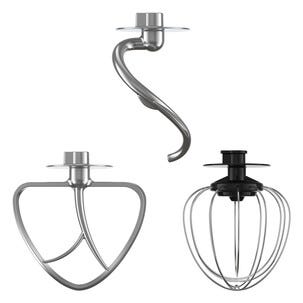 OBH Nordica Bake Essential köksmaskin 4,8 l, QD1608S0