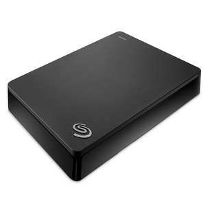Seagate Backup Plus Portable ekstern harddisk 4 TB 