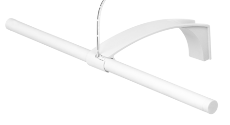 Tavelbelysning LED Elof Northlight