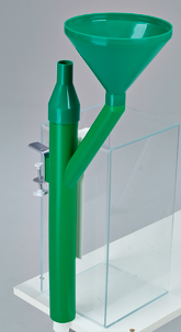 Bärrensare för dammsugare