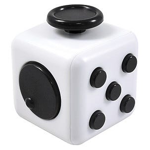 Fidget Cube