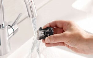 Hårklippare Philips series 5000