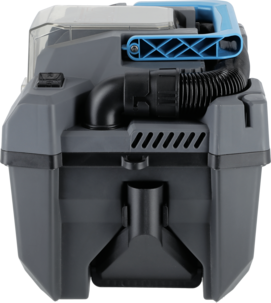 Cocraft LXC grovstøvsuger 18 V VCB18, HEPA