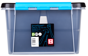 SmartStore Deco systemboks for verktøy