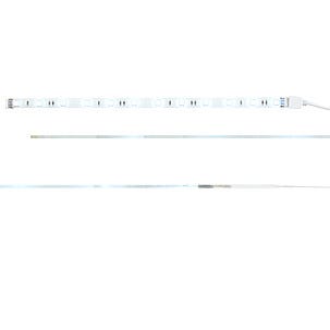 LED-list RGB för utbyggnad