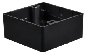 Förhöjningsram 35 mm