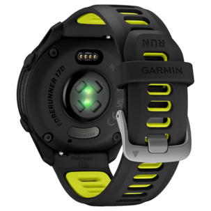 Garmin Forerunner 170 smartklokke med GPS