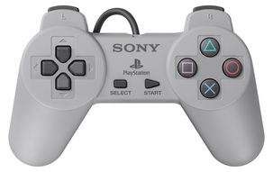 Spelkonsol Sony PlayStation Classic