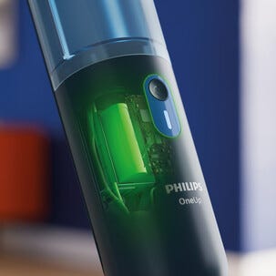 Philips OneUp Series 3000 Sähkömoppi, XV3101/01