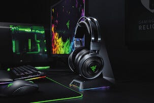Razer Nari Ultimate gaming-headset