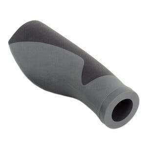 Kahva vasemmalle puolelle Off Course