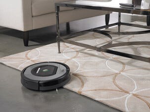 iRobot Roomba 774 robotstøvsuger