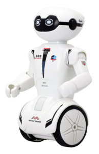 Robot Silverlit MacroBot