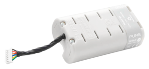 Pure Chargepak  B1 batteri