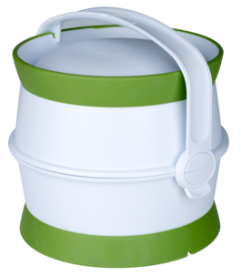 Matskål/förvaring Curver