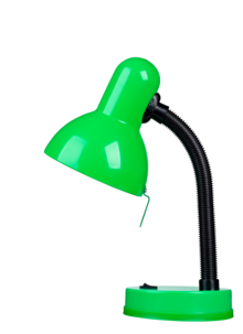 Skrivbordslampa Basic