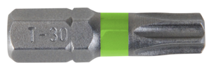 Bitssats Cocraft 25 mm, 10 delar