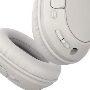 Belkin Soundform Surround trådlösa hörlurar over ear