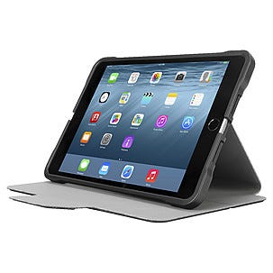 Targus 3D Protection, futteral for iPad mini 
