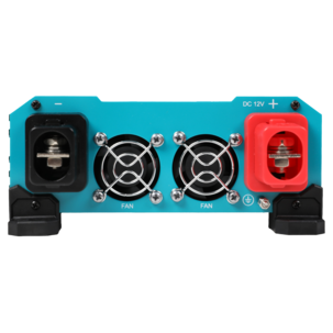 Renogy växelriktare 12 V, 1000 W