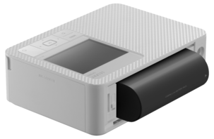 Canon NB-CP2LI batteri för Selphy fotoskrivare