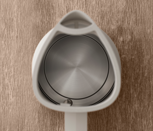 Philips Eco Conscious Edition, vannkoker, 1,7 liter