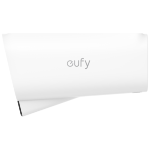 EufyCam S3 Pro overvåkningskamera 4K+ HomeBase S380, 2-pakning